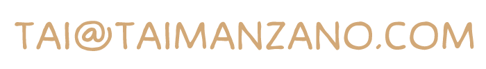 tai @ taimanzano
